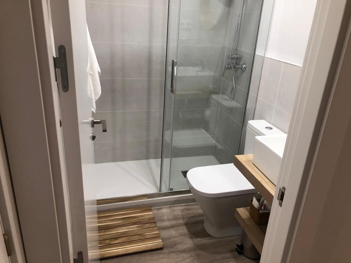 Lagasca Charming Apartment Madryt Zewnętrze zdjęcie