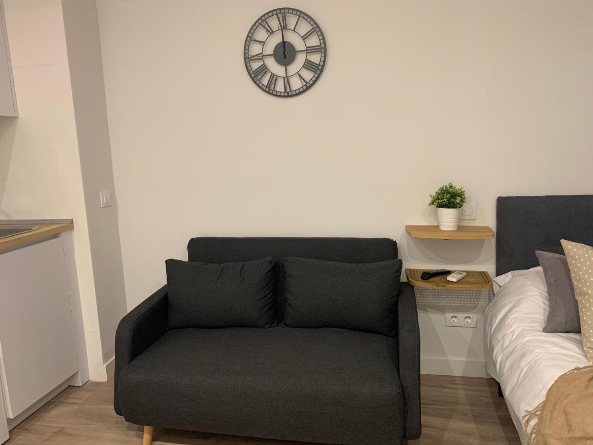 Lagasca Charming Apartment Madryt Zewnętrze zdjęcie