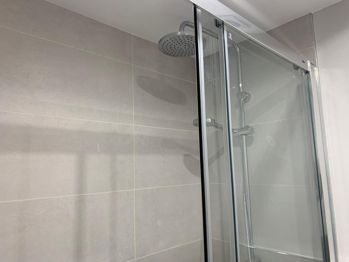 Lagasca Charming Apartment Madryt Zewnętrze zdjęcie