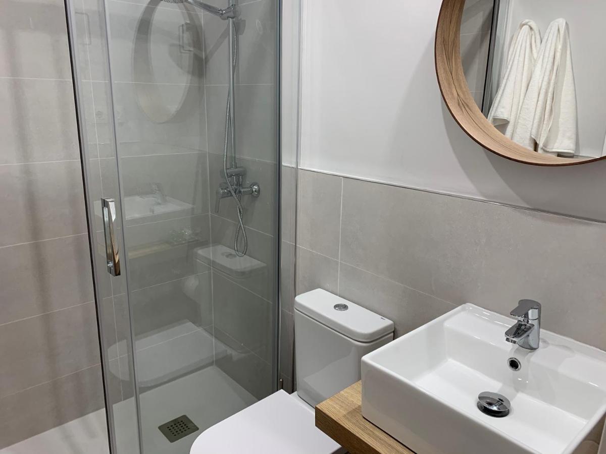 Lagasca Charming Apartment Madryt Zewnętrze zdjęcie