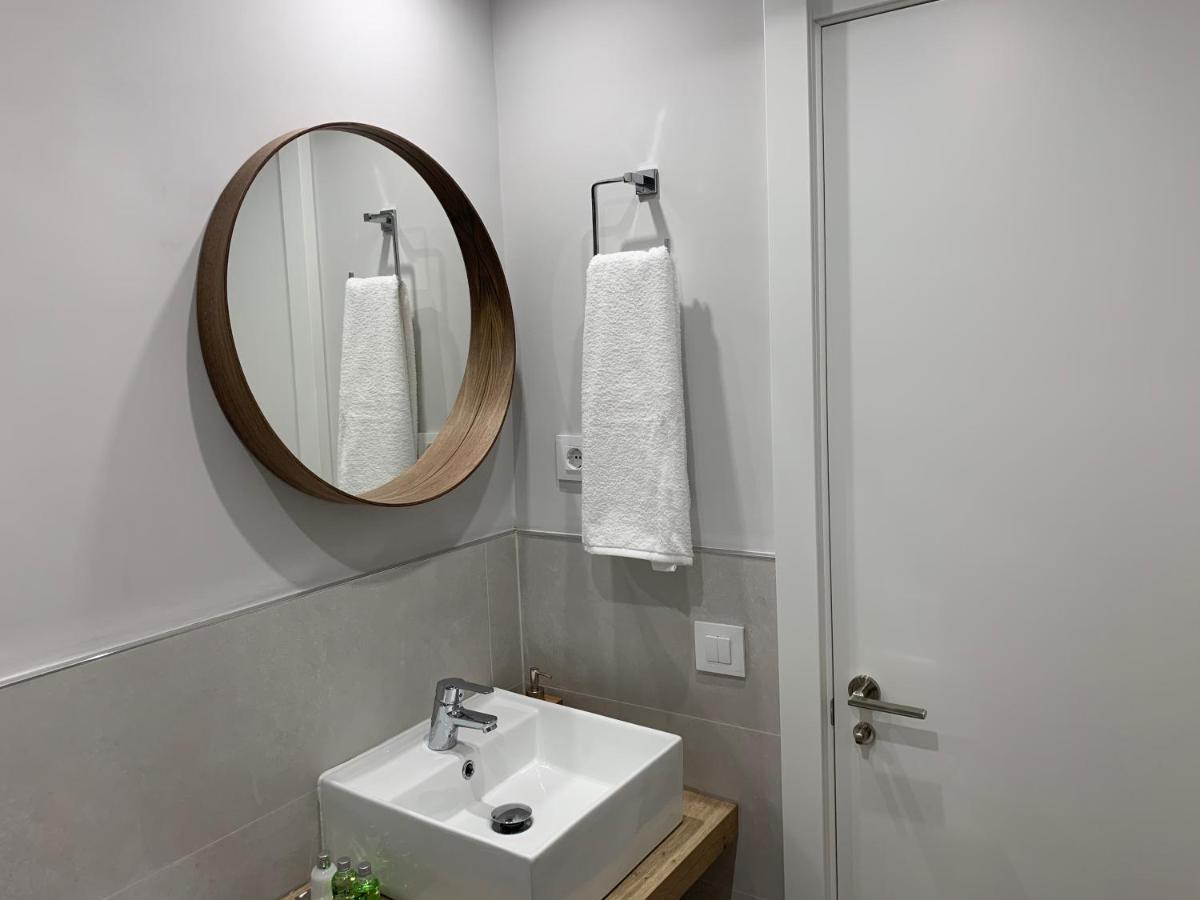 Lagasca Charming Apartment Madryt Zewnętrze zdjęcie