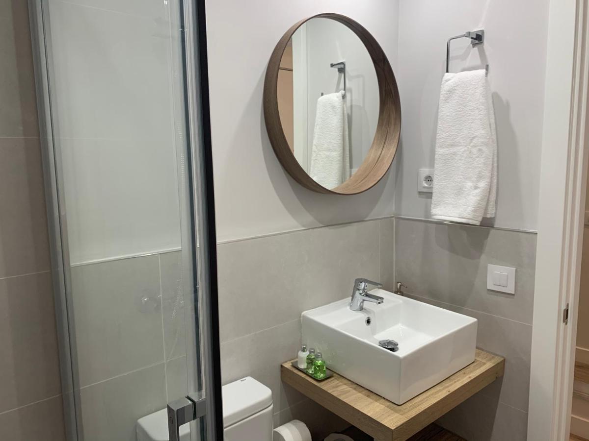 Lagasca Charming Apartment Madryt Zewnętrze zdjęcie
